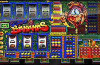 Stinkin rich online slot